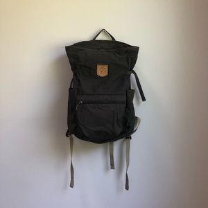 Fjallraven High Coast hiking backpack